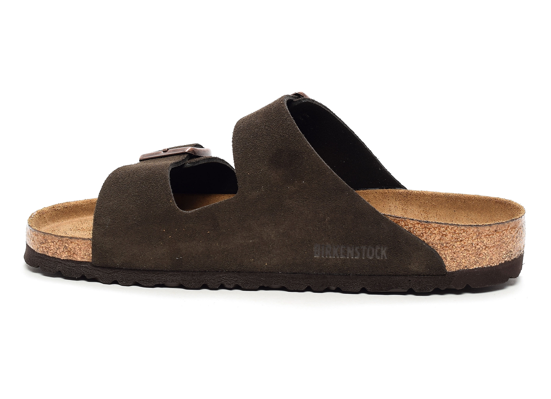 Arizona sfb cuir marron foncé