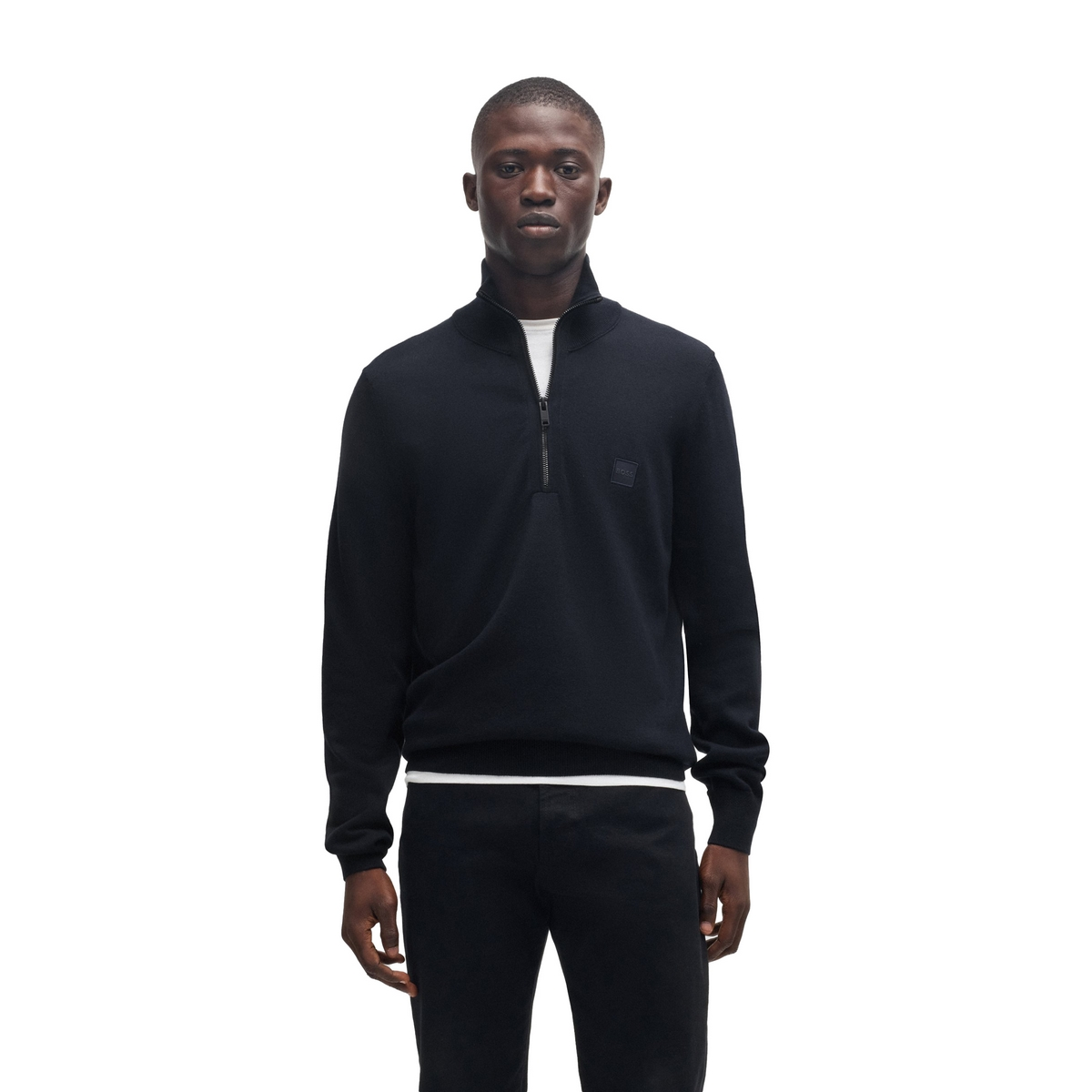 Heren Vest FFJA0017