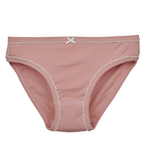 Petit Bateau - CULOTTES PETIT BATEAU PACK X5 - Multicolore