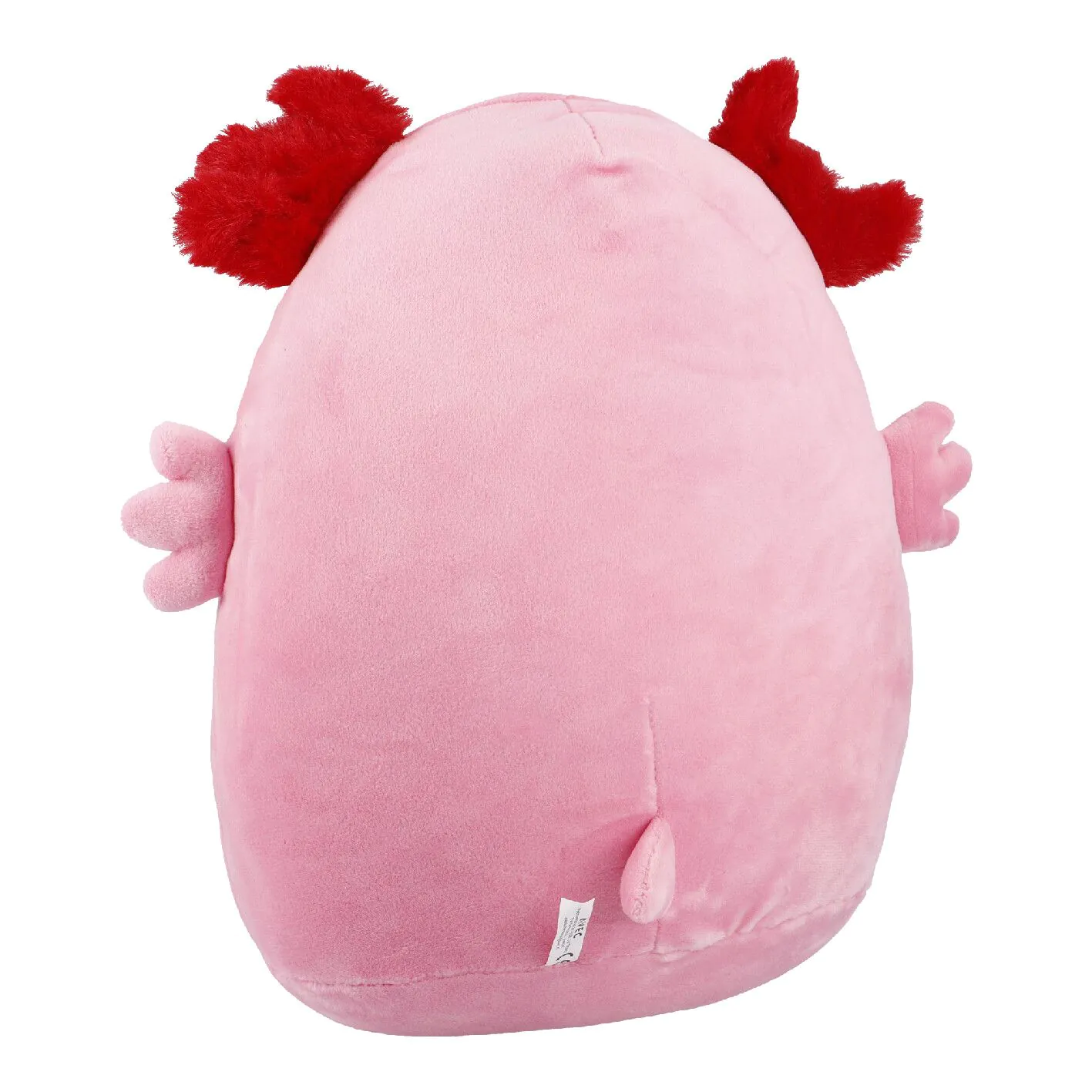 Kuscheltier Quetsch, Axolotl, 26 cm