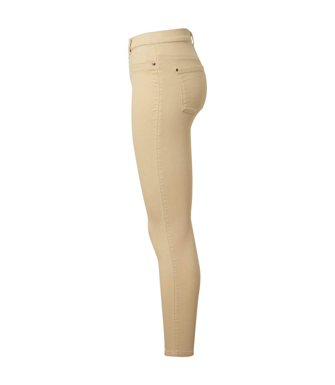 Asquith & Fox - Jeggings - Femme (Beige) - UTRW6645