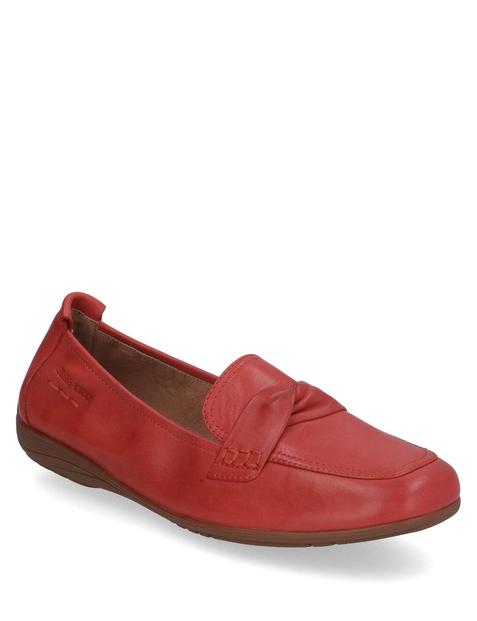 Ballerina Fenja 14, rot