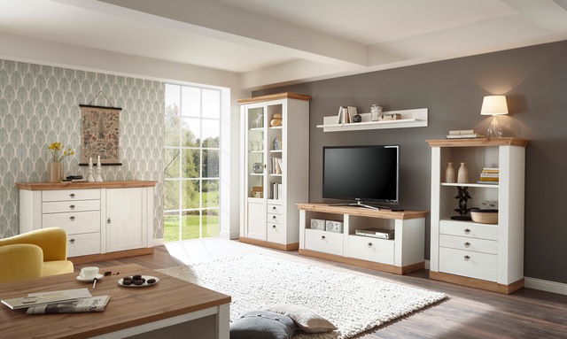 Home affaire Bartisch »CREMONA« Breite ca. 82 cm