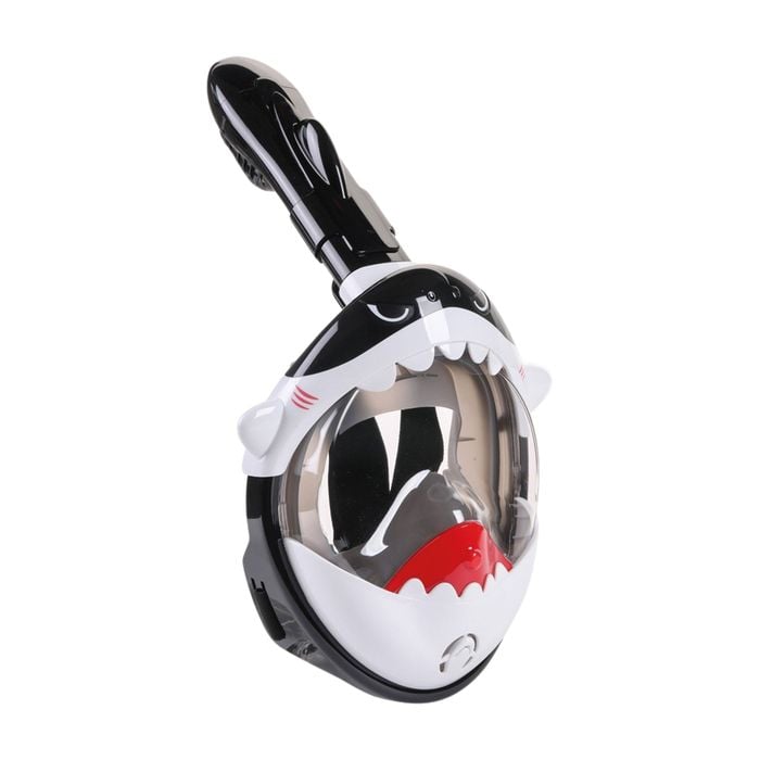 Atlantis Shark Snorkelmasker Junior