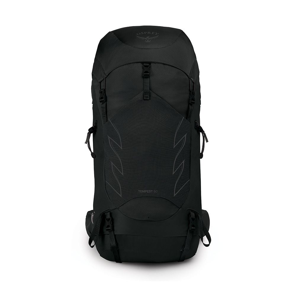 Osprey TEMPEST 50 - Sac À dos Femme stealth black