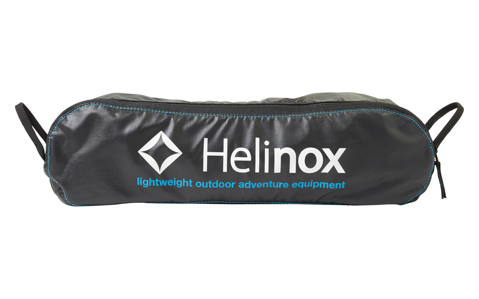 Helinox Chair One XL Black Campingstuhl