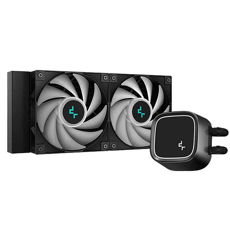 DeepCool LE520 - Noir