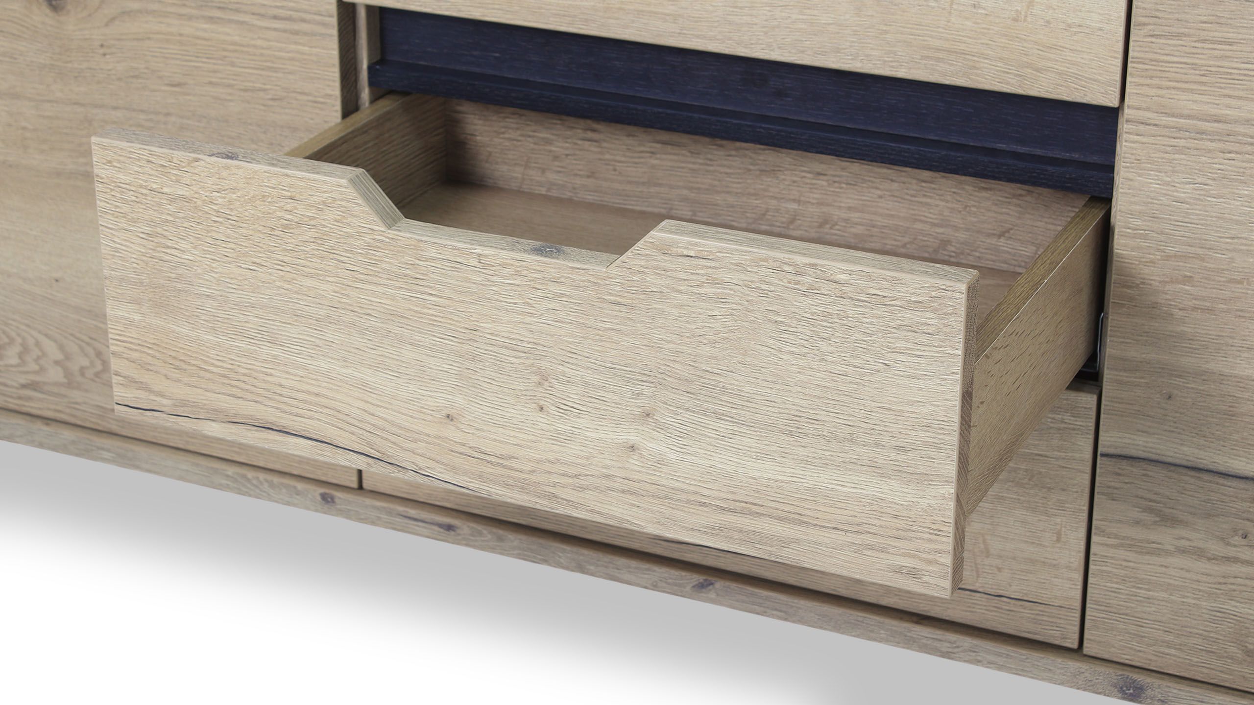 Dressoir Manuel - Puerto B180 x D45 x H77 cm