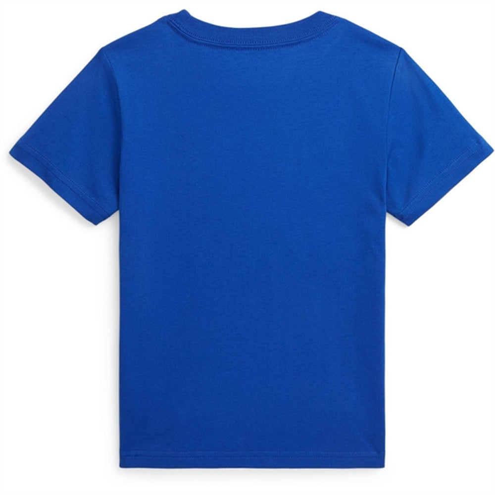 Boys T-Shirt Sapphire Star