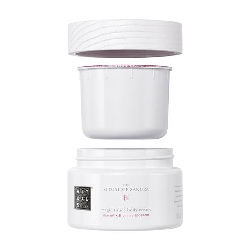Rituals Body Cream Refill, The Ritual of Sakura, 220 ml