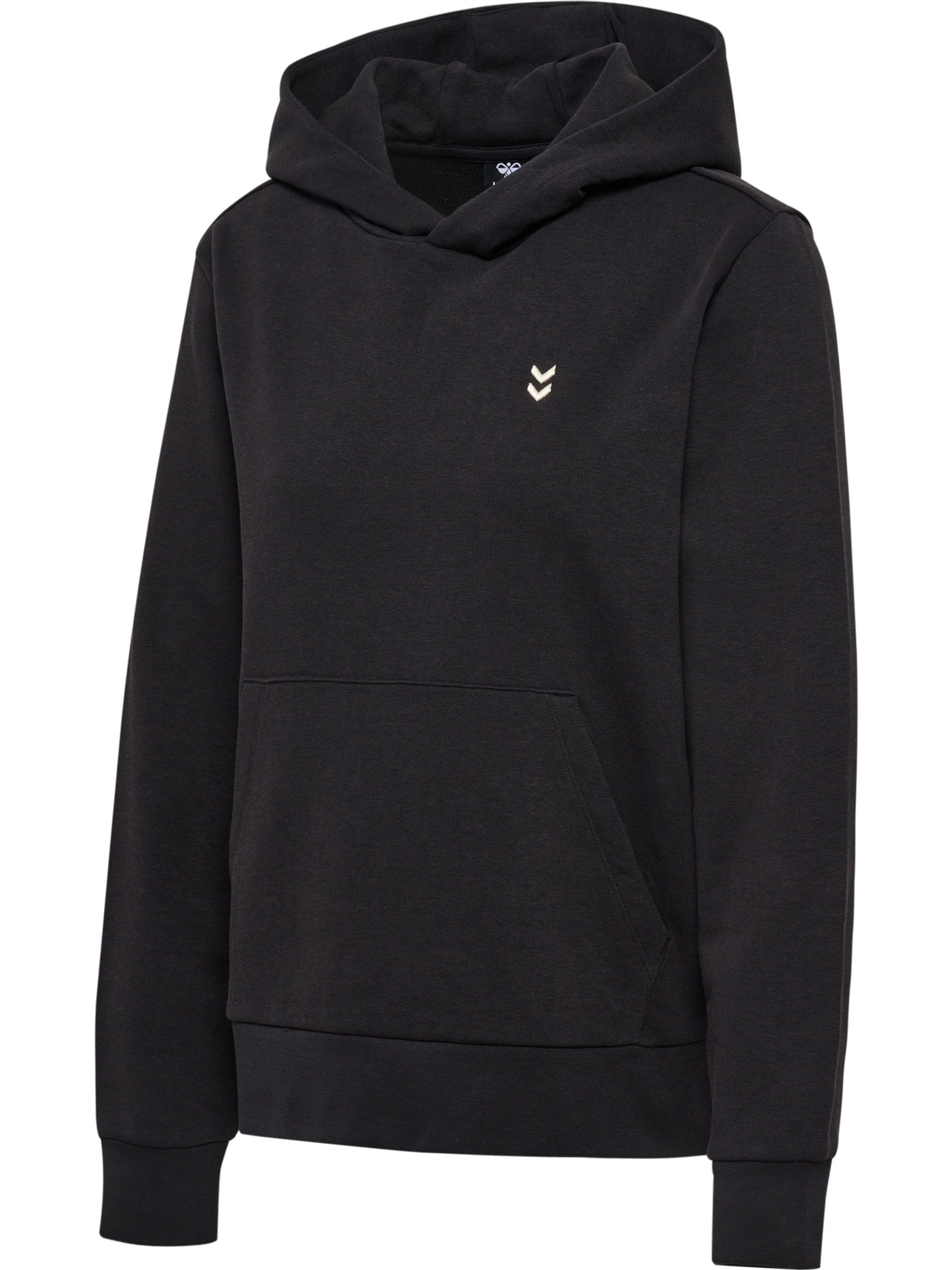 hummel Kapuzensweatshirt »HMLPULSE W SWEAT HOODIE«, 1 Stk.