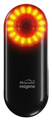 Eclairage Arrière Magicshine Seemee 508 Radar