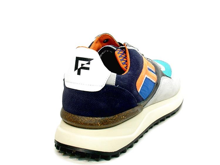 Floris van Bommel SFM-10139 lightblue
