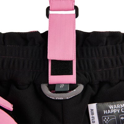 Color Kids Skibukse, Fuchsia Pink