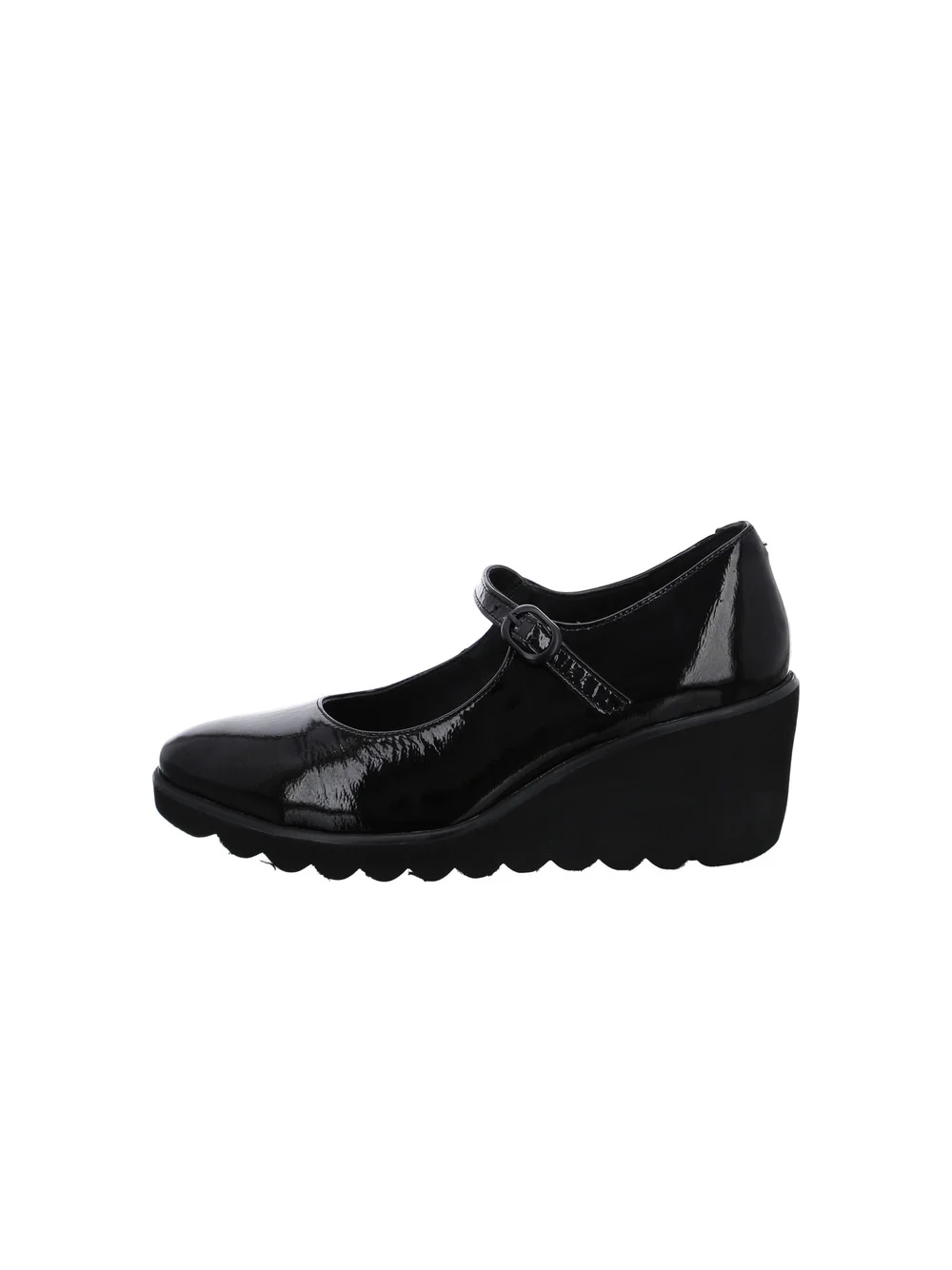 Pumps Orly schwarz