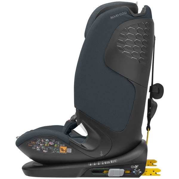 Maxi CosiMaxi Cosi   Titan Pro2 i-Size authentic graphite