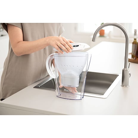 Brita Marella vandfilterkande (2,4L)
