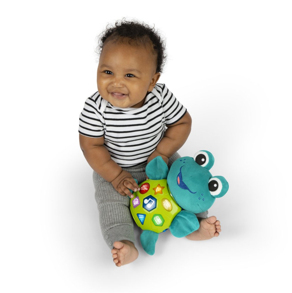 Baby Einstein - Neptune Musical Discovery Toy - (16639)