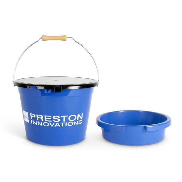 Ensemble de seaux Preston