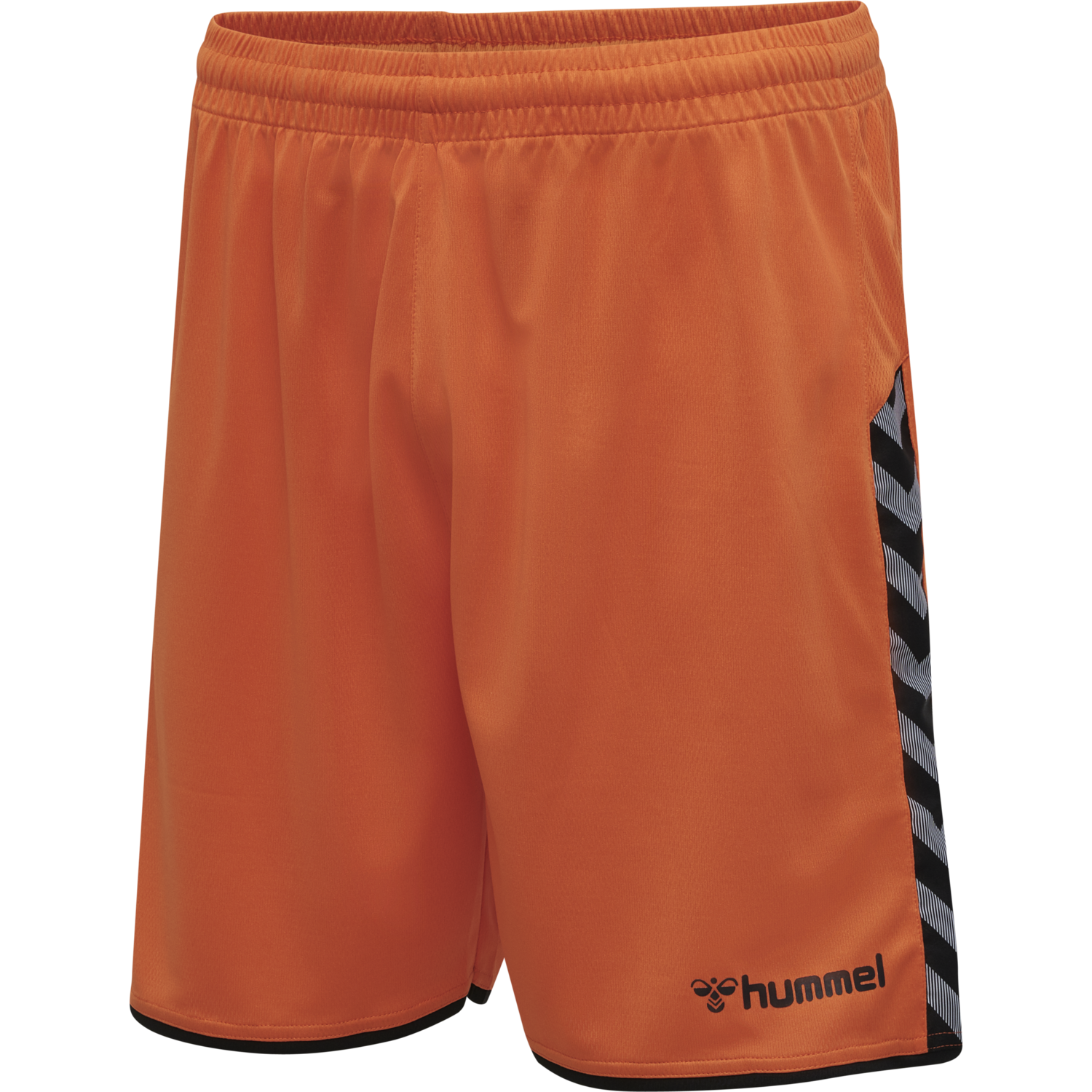 hmlAUTHENTIC POLY SHORTS