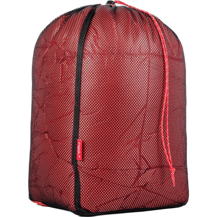 PAJAK Quest Blanket Pro Red