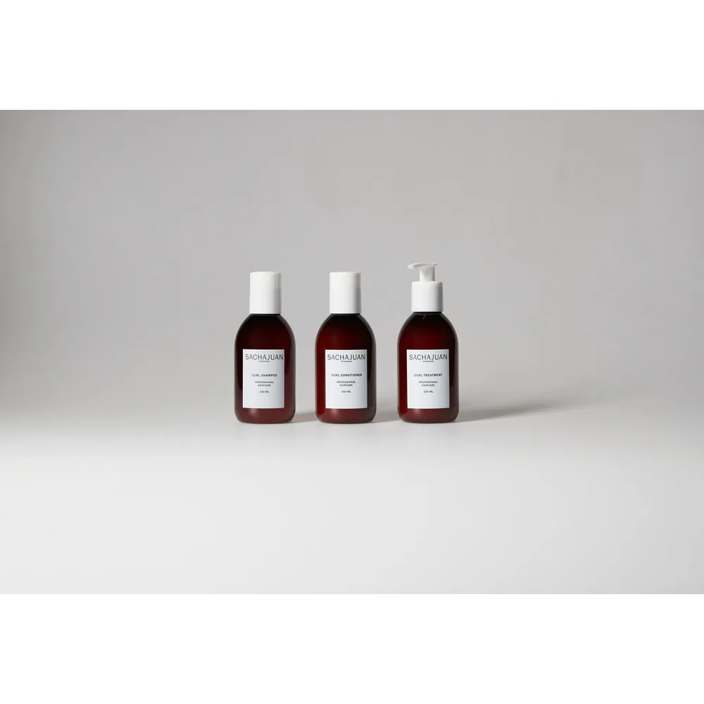 Sachajuan Curl Conditioner - 250 ml.