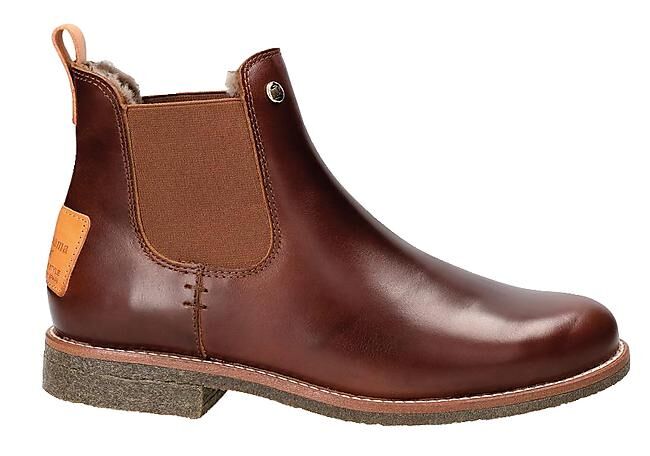 PANAMA JACK - CHAUSSURES DE VILLE GIORDANA IGLOO TRAVELLING B2 W