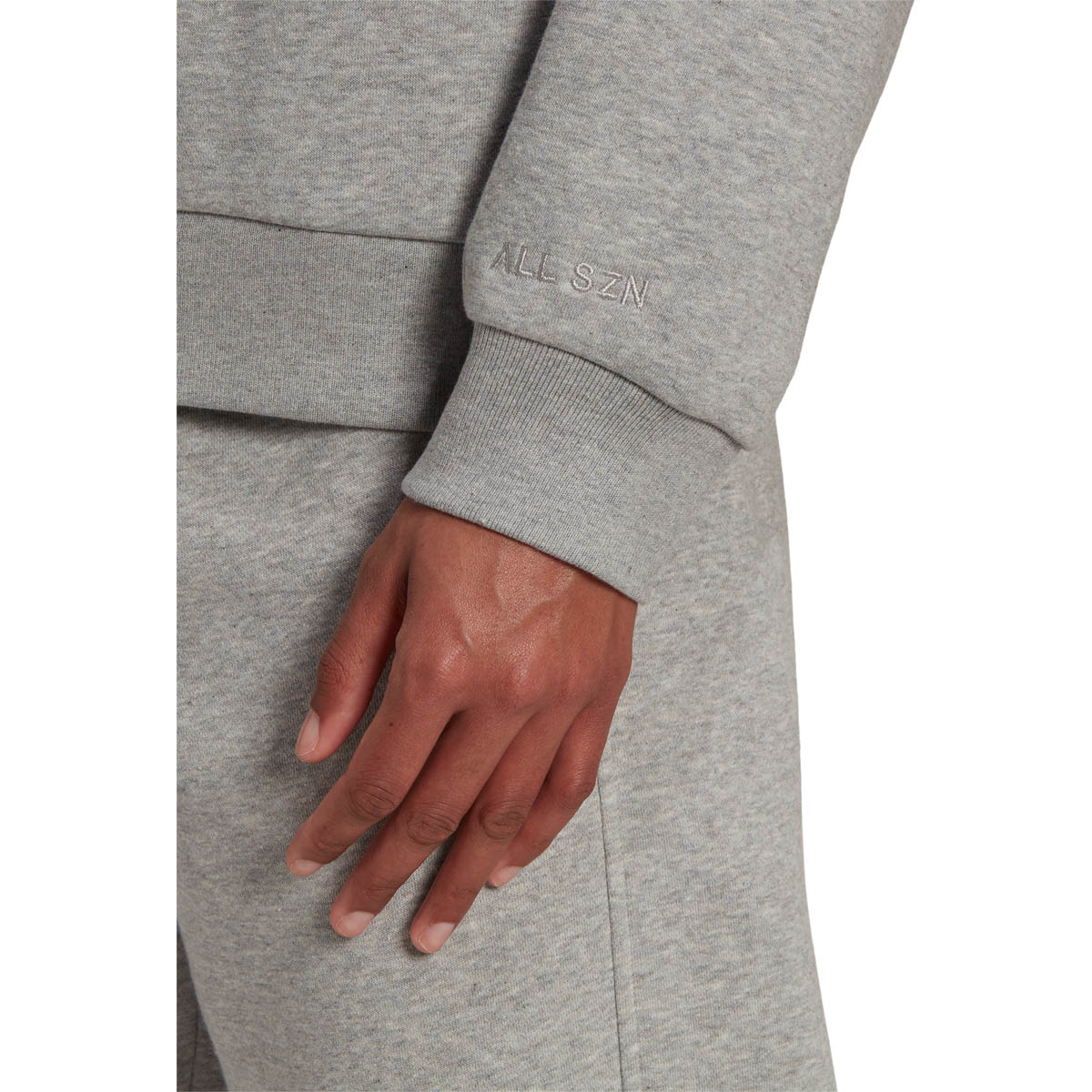 adidas All SZN Sweatshirt Dame