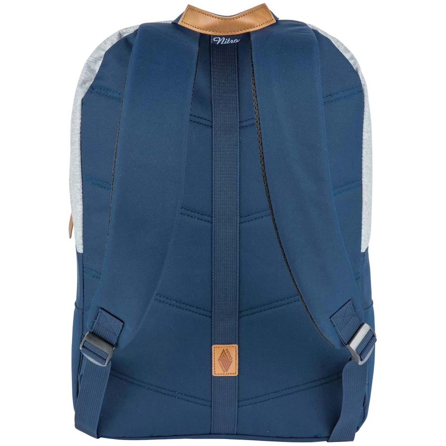 Nitro Urban Collection Cypress - Rucksack 15 56 cm morning mist
