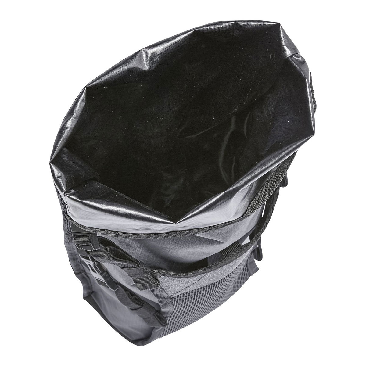 VAUDE Trailpack II Rugzak Zwart