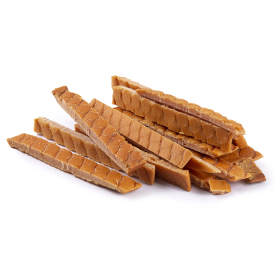 Snuggis Hundesnack Grill Snackstreifen Huhn 300g