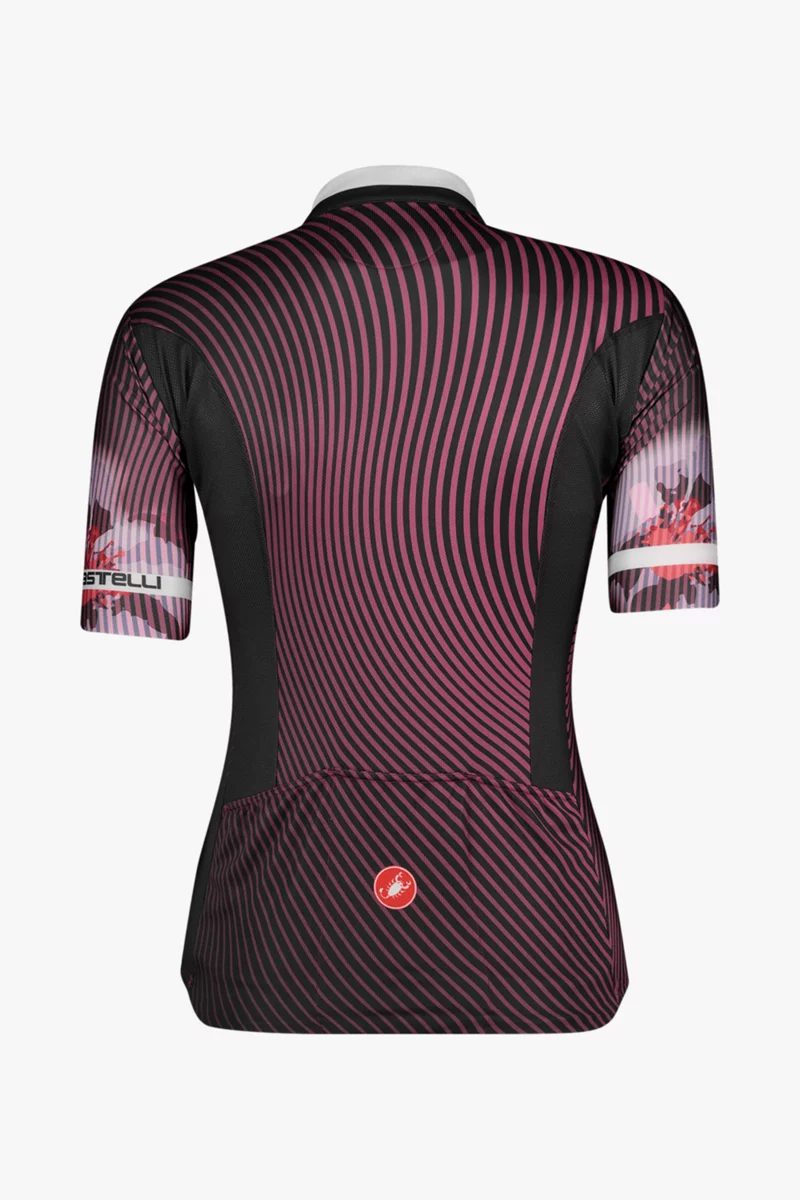 Castelli Primavera Damen Biketrikot