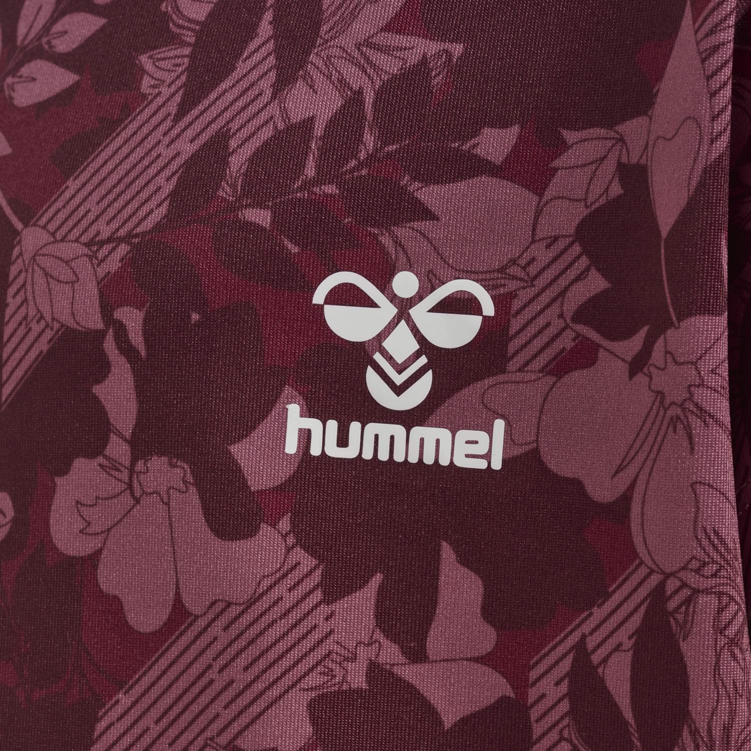 hmlNANNA T-SHIRT S/S