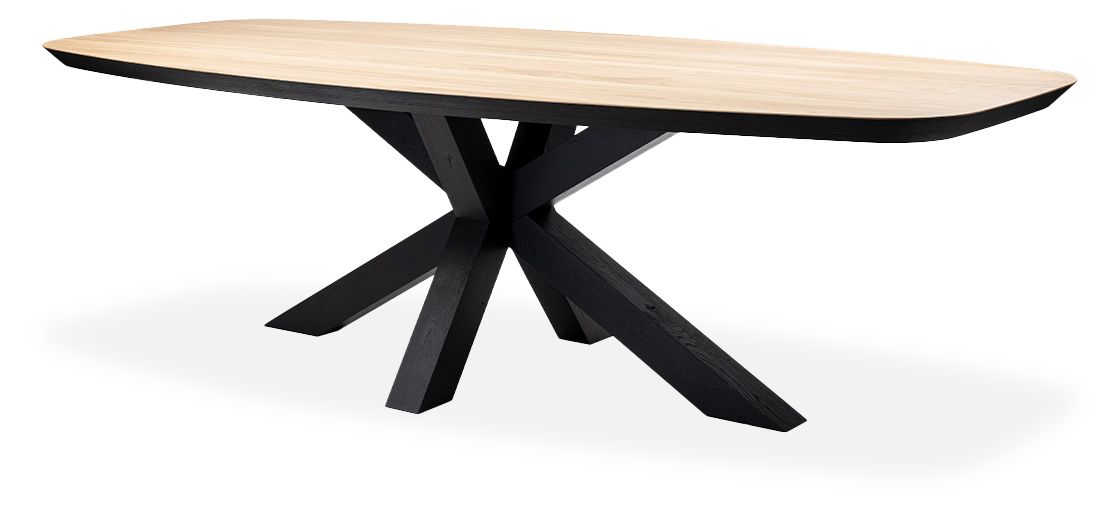 Eetkamertafel Giovi