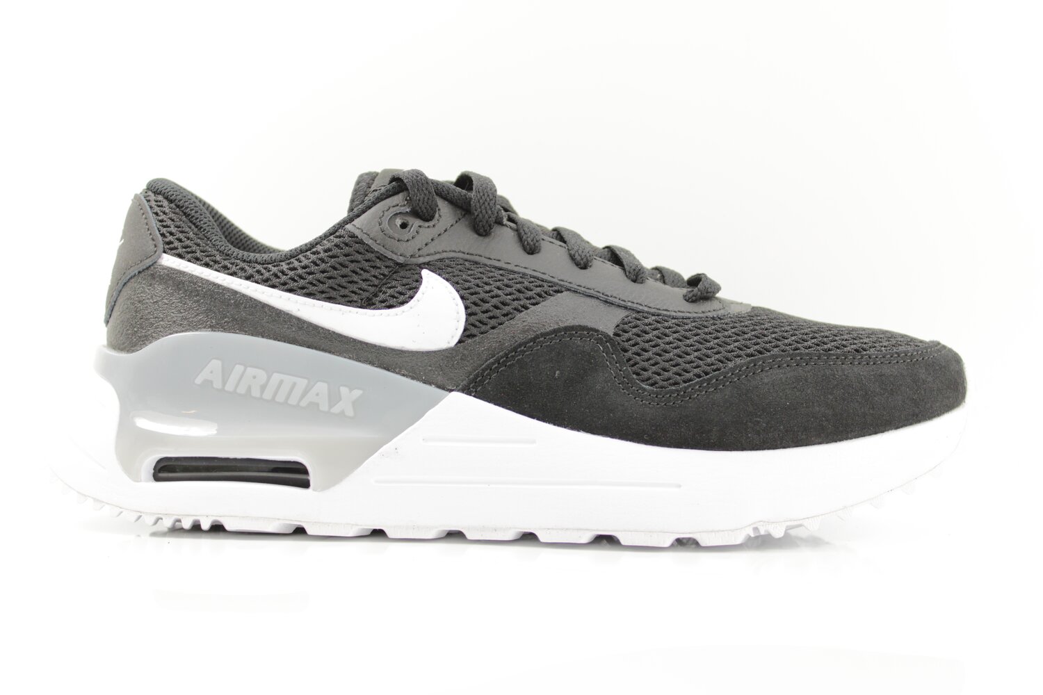 Nike Air Max System