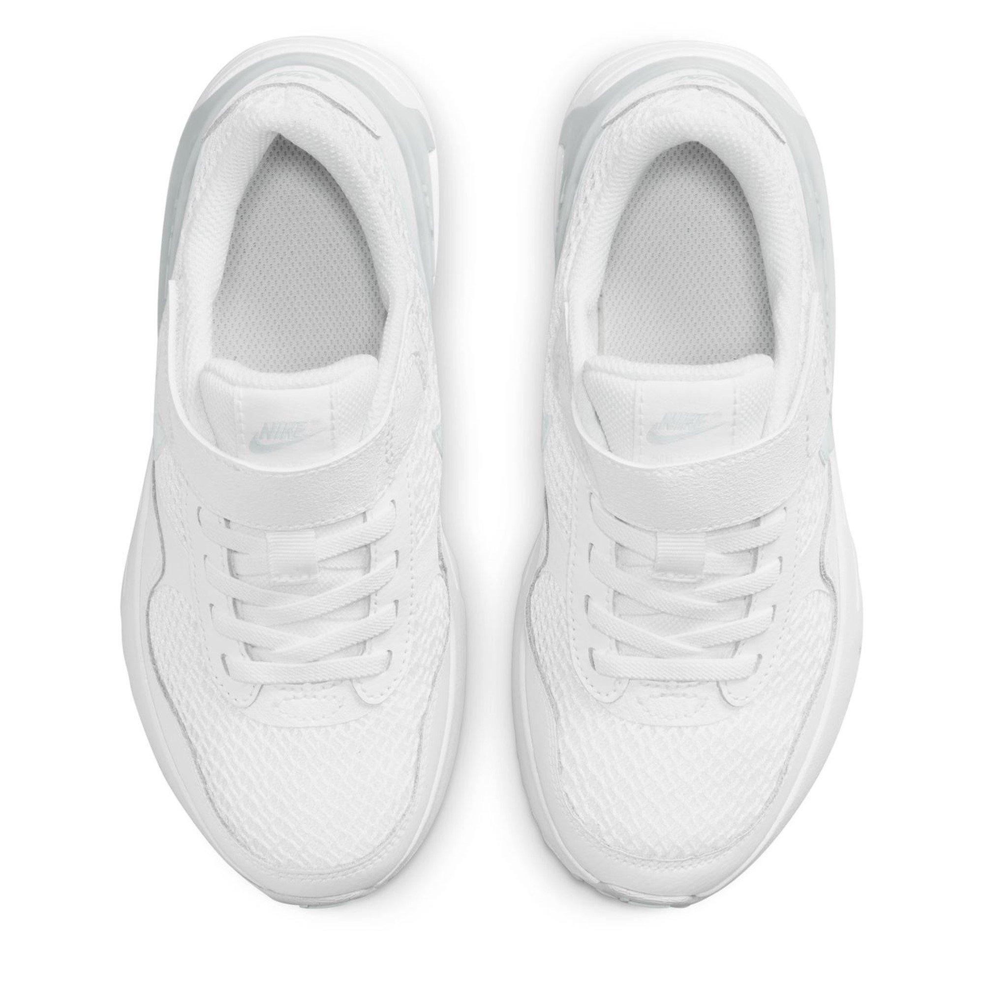 Nike Air Max SYSTM Little KidsShoes