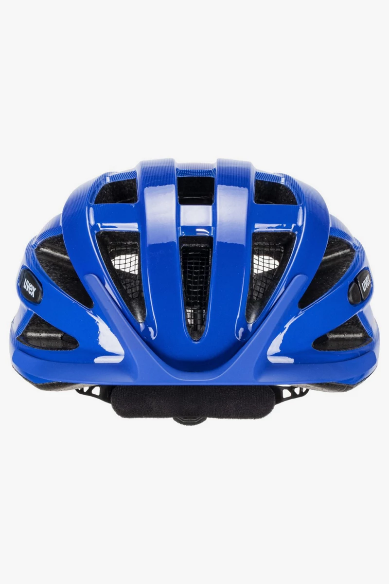 uvex air wing Kinder Velohelm