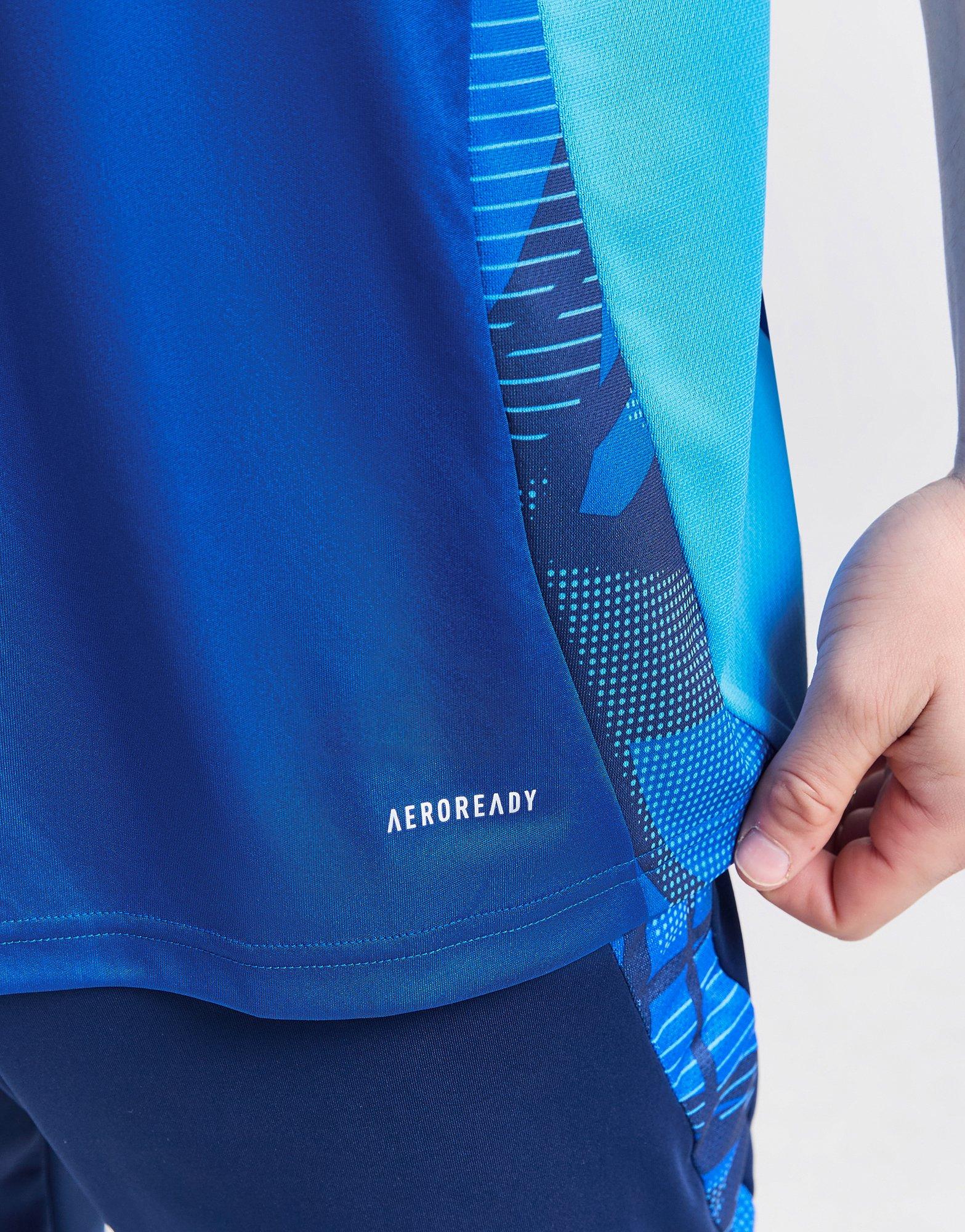 adidas Maillot d'entraînement Ecosse Tiro 24 Homme