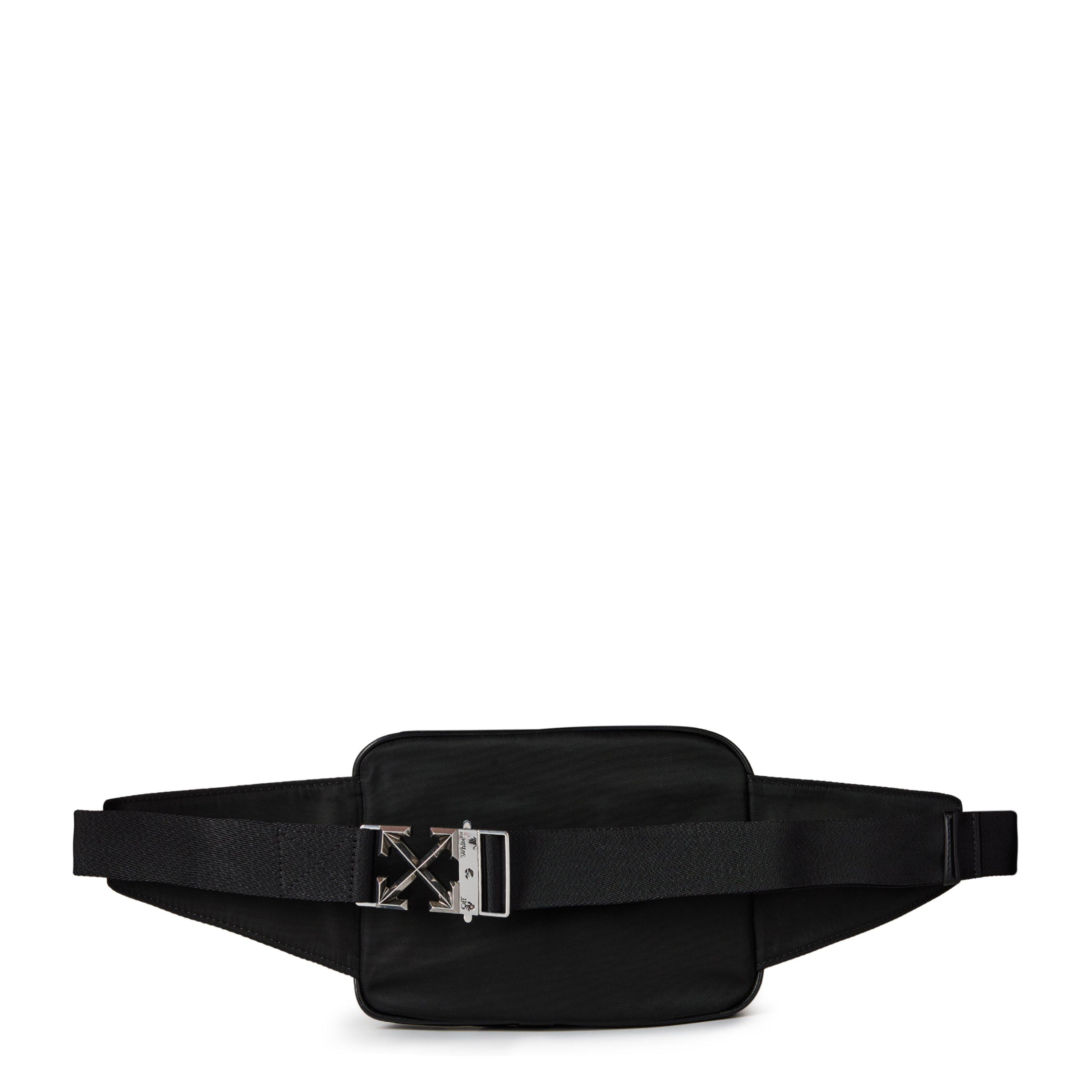 Off White Arrow Belt
