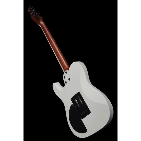 Harley Benton Fusion-T HH Roasted SW Bundle