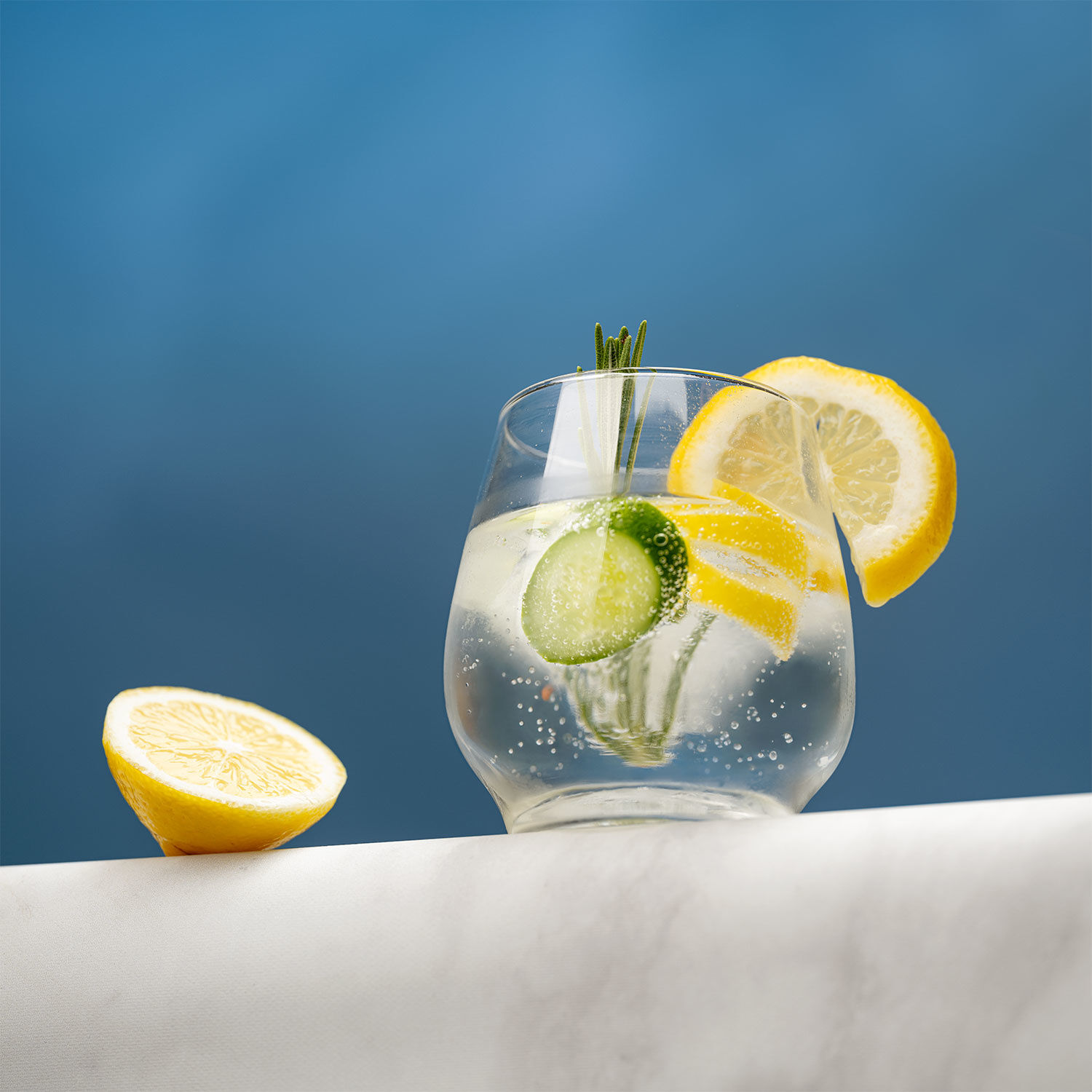 Chef & Sommelier Wasserglas 6er-Set