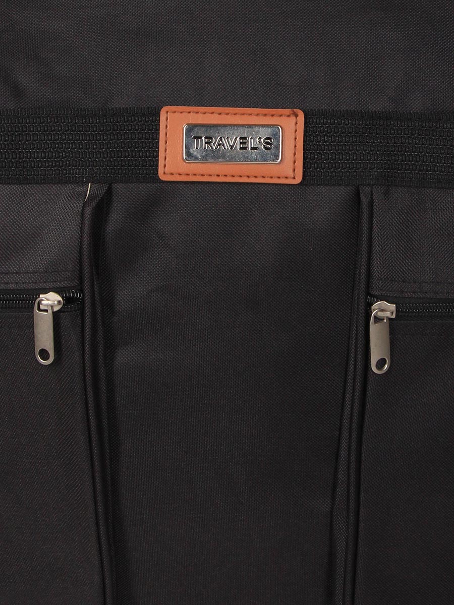 Sac de voyage À roulettes Travel's Outsider 100 cm
