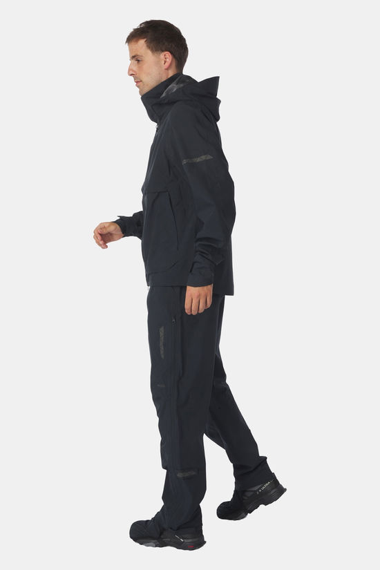 Ayacucho Ayacucho Canopy 3 Layer Hardshell Jas