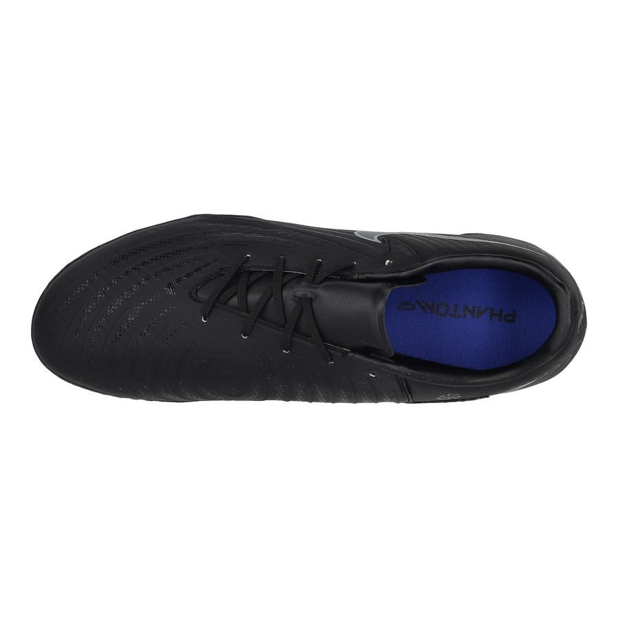 Nike Phantom GX II Academy IC Shadow - Noir