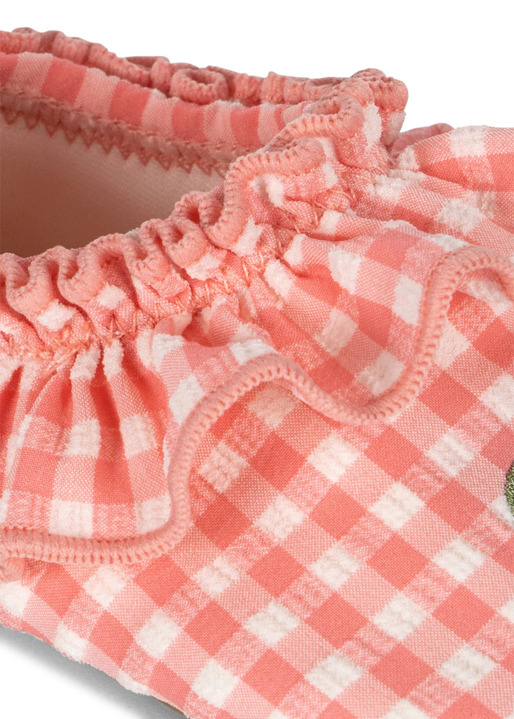 Soline badesko - geranium pink - 22-23