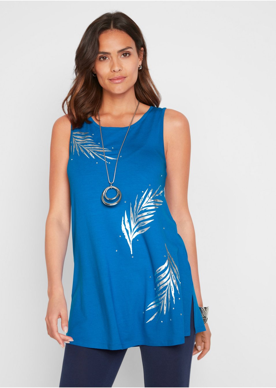 Joli top long