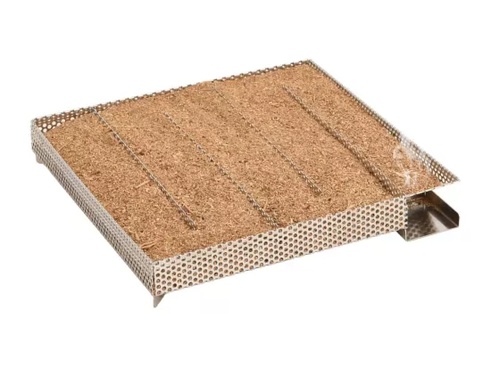 Fumoir à four à BBQ générateur de fumée froide acier galvanisé