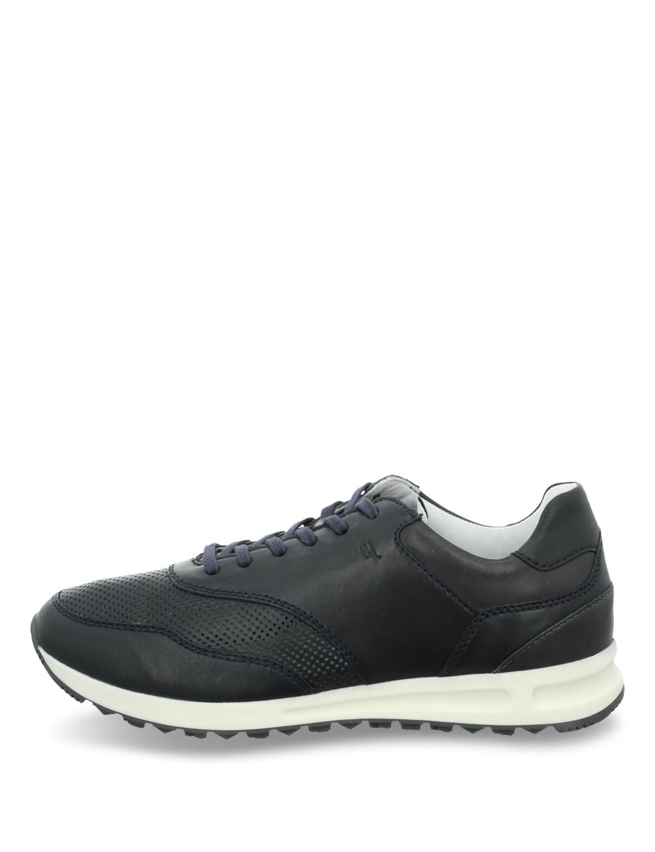 Sneaker Thaddeus 10, blau