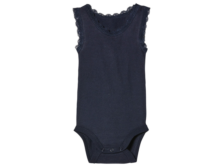 Baby rompertjes