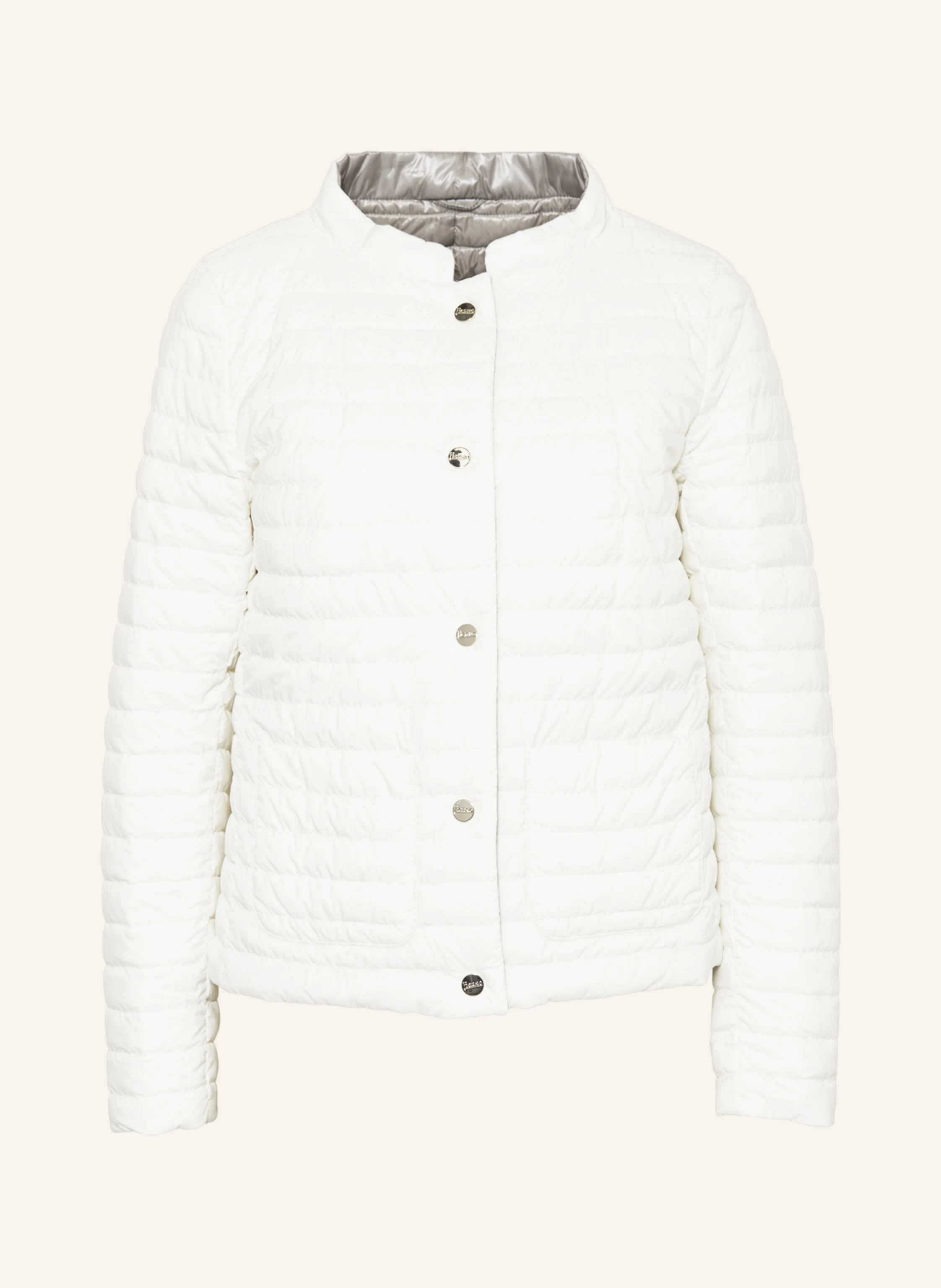 HERNO Lightweight-Daunenjacke zum Wenden